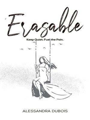 cover image of Erasable